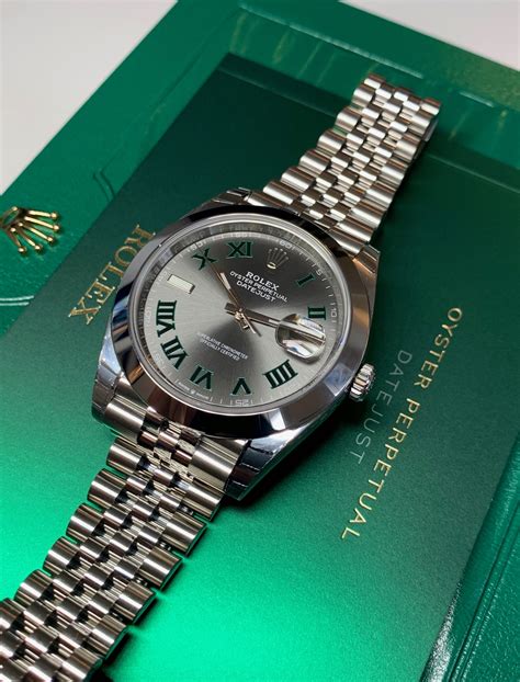 rolex datejust 2017 review|rolex datejust wimbledon dial review.